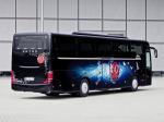 Setra S 415 GT-HD Final Edition 2011 года